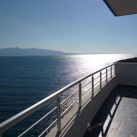 Beautifull Holiday Apartment Larisa Sarandë Exteriér fotografie
