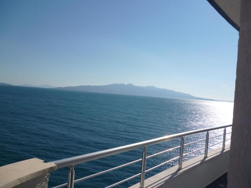 Beautifull Holiday Apartment Larisa Sarandë Exteriér fotografie