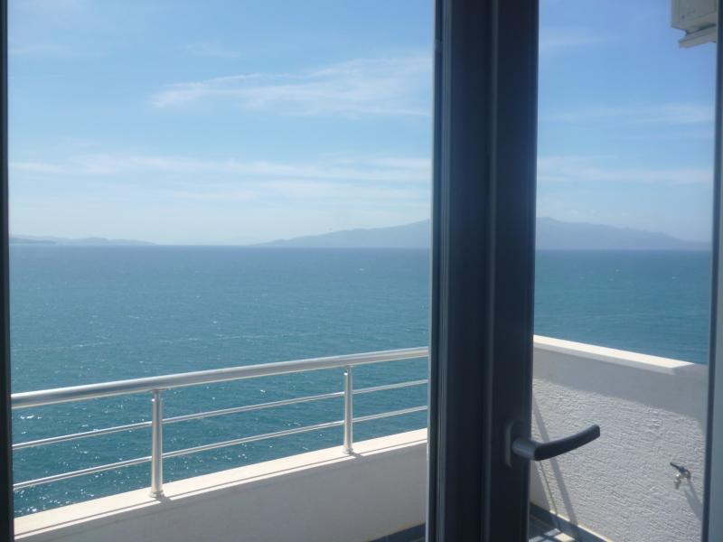 Beautifull Holiday Apartment Larisa Sarandë Exteriér fotografie