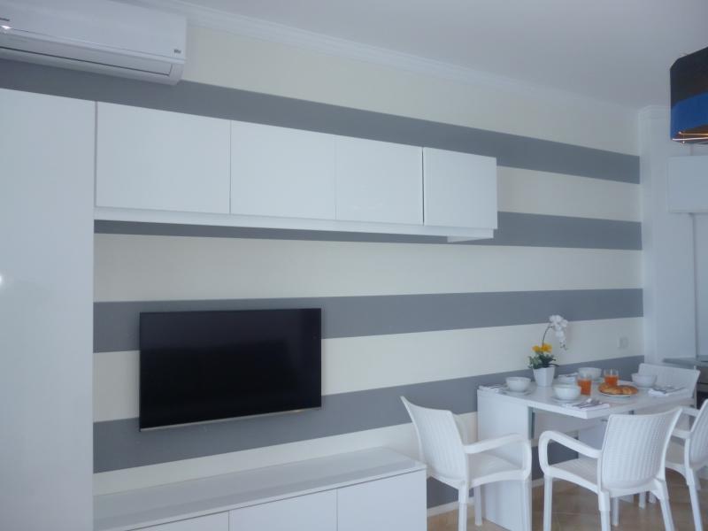 Beautifull Holiday Apartment Larisa Sarandë Exteriér fotografie