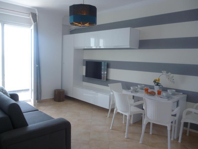 Beautifull Holiday Apartment Larisa Sarandë Exteriér fotografie
