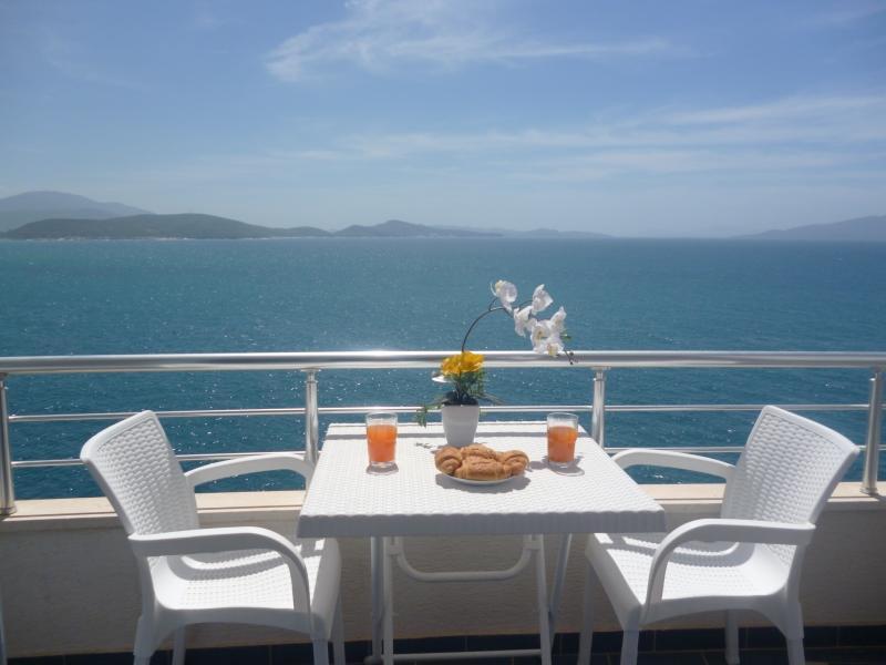 Beautifull Holiday Apartment Larisa Sarandë Exteriér fotografie