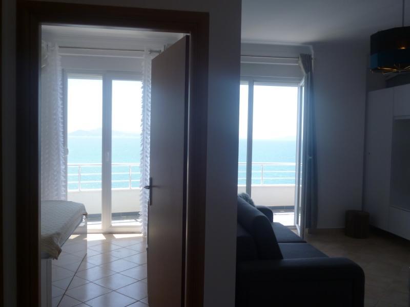 Beautifull Holiday Apartment Larisa Sarandë Exteriér fotografie
